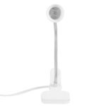 Lámparas de escritorio con clip de luz de relleno de planta multifunción E27 - Imagen 3