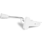 Lámparas de escritorio con clip de luz de relleno de planta multifunción E27 - Imagen 4