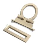 Bolso de 10 piezas Big Bull Nose Lock - Imagen 4