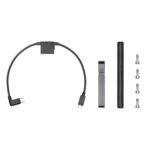 Kit de montaje del motor del enfocador de seguimiento original para DJI Ronin SC