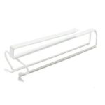 Soporte para copa de vino de hierro forjado, copa al revés, soporte para taza colgante creativo, 3 uds., 3 PCS - Imagen 2