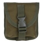 Bolsa de nailon para teléfono con dispositivos clave para deportes al aire libre
