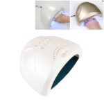Secador de esmalte de uñas con lámpara UV Sunone de 48 W