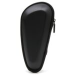 Bolsa protectora dura impermeable de viaje de EVA para afeitadora eléctrica Philips