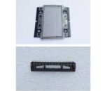 Shaver de reemplazo Razor Shaver Heads Shaver Foil Blade Net para la serie Braun 3000 - Imagen 3