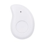 2 PCS Pets Smart Mini GPS Tracker con batería Anti-Pérdida Impermeable Bluetooth Tracer Keys Wallet Bag Kids Trackers Finder Equipments