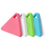 Localizador de llaves con alarma para niños y mascotas, minietiqueta inteligente, localizador GPS con Bluetooth, alarma para coche, mascotas, niños, rastreadores de motocicletas - Imagen 5