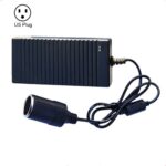 Convertidor de potencia de 220V a 12V, convertidor de coche a hogar 10A160W, inversor dedicado para refrigerador de coche, US  Plug