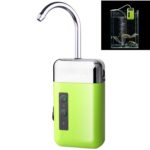Bomba de agua automática LINNHUE, absorbedor de agua de carga, bomba de aireación para pesca al aire libre