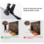 2,1 m x 1,5 m pared de flores simulación rosa arreglo de fiesta de boda tela de fondo para fotografía 3D, H3 Flower Wall - Imagen 4