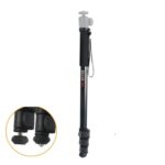 BEXIN Teléfono móvil portátil Cámara SLR Fotografía Monopod Soporte Selfie Mount Alpenstock Pole, P-264A