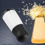 Molino inoxidable del suplemento del alimento para niños de la amoladora de la picadora de la mantequilla del rallador del queso