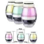 Mini grifo de cocina, purificador de agua para grifo, accesorios para el hogar, filtro limpio, Tap Water Purifier - Imagen 3