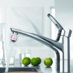 Mini grifo de cocina, purificador de agua para grifo, accesorios para el hogar, filtro limpio, Tap Water Purifier - Imagen 5