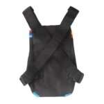Mochila portátil para mascotas que viaja en el pecho, S - Imagen 3
