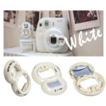 Espejo para selfies de 2 piezas para Polaroid Mini7s / Mini8 - Imagen 3