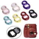Espejo para selfies de 2 piezas para Polaroid Mini7s / Mini8 - Imagen 4