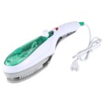 Plancha de vapor portátil para ropa, cepillo portátil para vaporizar ropa, US Plug 110V