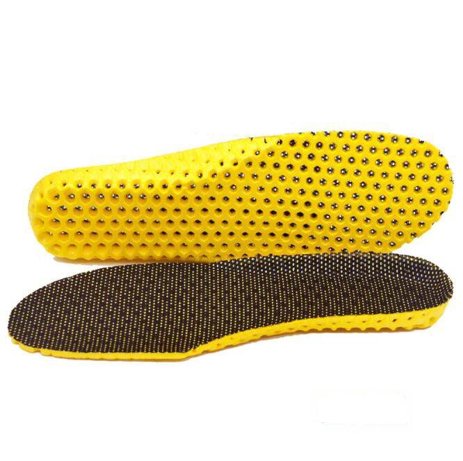 TBD0238579011A.jpg 5 pares de plantillas elásticas y transpirables con cojín para correr, desodorante, 35, 36, 37, 38, 40, 41, 42, 43, 44, 45, 46, 39 - Imagen 1