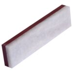 Afilador de cuchillos de doble cara, amoladora súper fina, herramienta para afilar - Imagen 2