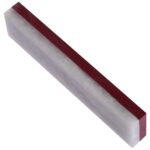 Afilador de cuchillos de doble cara, amoladora súper fina, herramienta para afilar - Imagen 3
