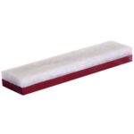 Afilador de cuchillos de doble cara, amoladora súper fina, herramienta para afilar - Imagen 4