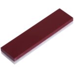 Afilador de cuchillos de doble cara, amoladora súper fina, herramienta para afilar - Imagen 5