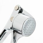 Máquina trituradora de ajo y jengibre de mano de acero inoxidable para cocina - Imagen 3