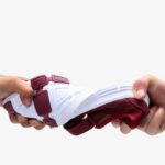 Zapatos planos de malla informales para mujer Zapatillas suaves, 38 - Imagen 5