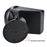 3W 4 LED SMD 3535 Iluminación exterior Sensor de movimiento inalámbrico Foco exterior Luz de pared LED - Imagen 3