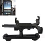 Soporte para reposacabezas de asiento trasero de coche de 360 ​​grados, soporte para iPad 2/3/4 / mini Tablet PC - Imagen 2