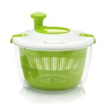 Cesta de drenaje para frutas y verduras, herramientas de cocina - Imagen 2