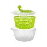 Cesta de drenaje para frutas y verduras, herramientas de cocina - Imagen 3