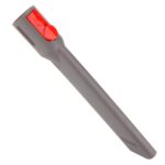 2 piezas de repuesto de accesorio de cepillo de cabeza de hendidura para aspiradora inalámbrica Dyson V10 V8 V7 - Imagen 2