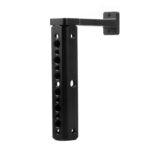 Soporte de monitor de soporte de mano extendido para manillar para DJI Ronin-S