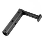 Soporte de monitor de soporte de mano extendido para manillar para DJI Ronin-S - Imagen 2
