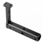 Soporte de monitor de soporte de mano extendido para manillar para DJI Ronin-S - Imagen 4