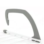 Multifunción plegable para el hogar, interior, exterior, balcón, estante telescópico, bastidores de secado, ropa, zapatos, suspensión - Imagen 5