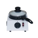 Máquina para fundir chocolate con termostato ajustable, máquina para derretir cera, EU Plug