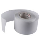 Protector de suelas de tacones altos, autoadhesivo, antideslizante, antiabrasión, 100cm X 10cm