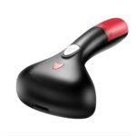 Plancha de vapor portátil para ropa doméstica, vaporizador de ropa de 1500W, 230V UK Plug
