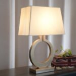 220V-240V 40W E27 Luz de lectura LED Dormitorio cálido retro creativo junto a la cama, sin fuente de luz - Imagen 4