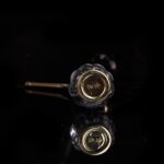 Mini pipa de agua con filtro de cachimba - Imagen 3