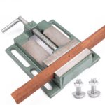 Alicates de punta plana para fresadora de carpintería, 5 Inch