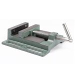 Alicates de punta plana para fresadora de carpintería, 5 Inch - Imagen 2
