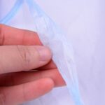 3 uds 20M cuerda de papel cinta de rafia cuerda de encaje Natural caja de regalo envoltorio decoración DIY - Imagen 4