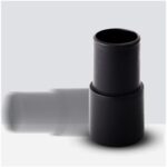 2 uds conector de aspiradora versión europea adaptador de cabezal de succión de cepillo interior de 32mm boca a adaptador de cabezal de boquilla de 35mm, Cleaner Adapter
