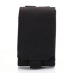 Bolsa para teléfono móvil para deportes al aire libre con cinturón