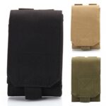 Bolsa para teléfono móvil para deportes al aire libre con cinturón - Imagen 2