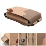 Bolsa para teléfono móvil para deportes al aire libre con cinturón - Imagen 3